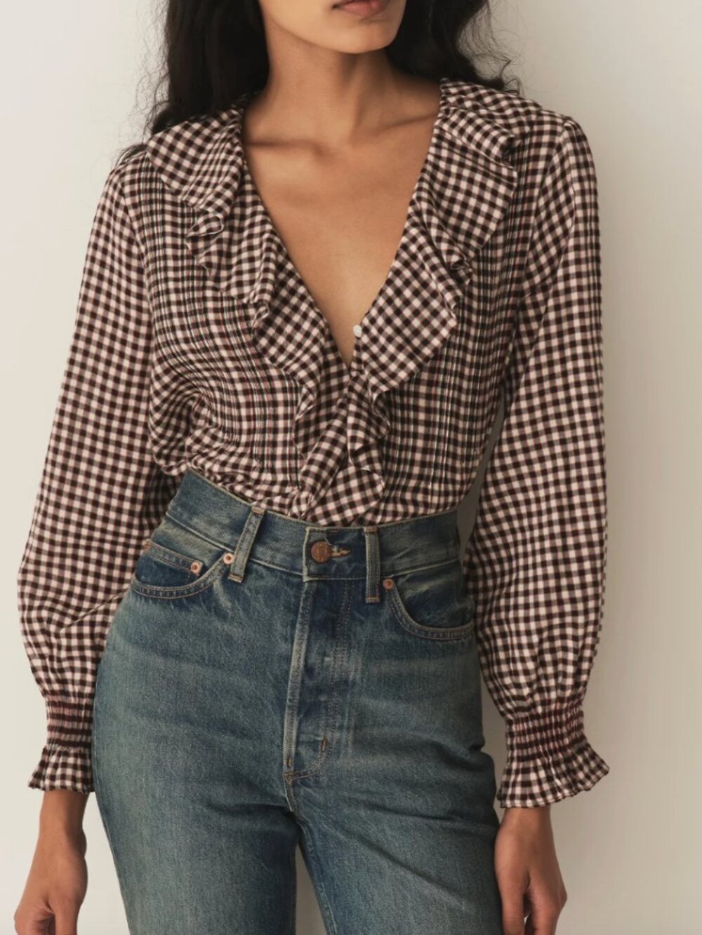 Doen Hardy Top XS